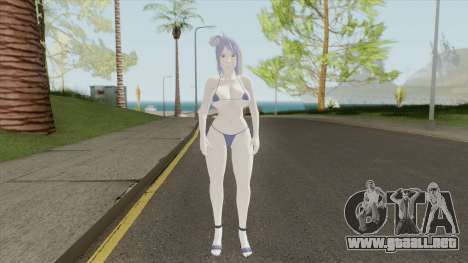 Konan Summer para GTA San Andreas