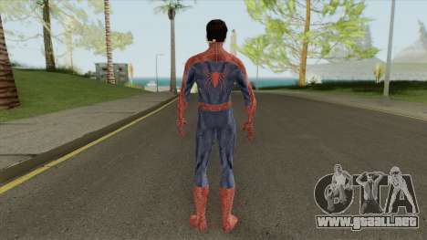 Spider-Man (Spider-Man 2) para GTA San Andreas