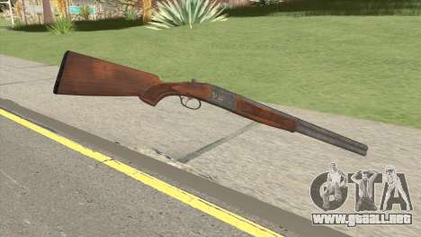 Beretta 686 (PUBG) para GTA San Andreas