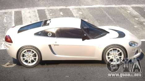 Lotus Europa V1 para GTA 4