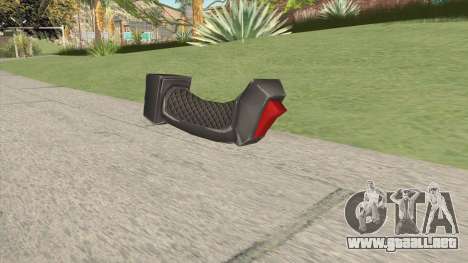 Remote Detonator (Fortnite) para GTA San Andreas