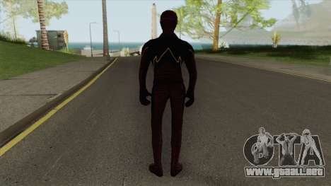 Dark Flash (Season 1) para GTA San Andreas