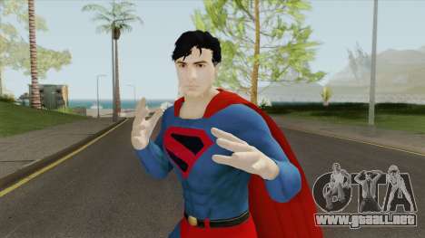 Superman (Brandon Routh) V1 para GTA San Andreas