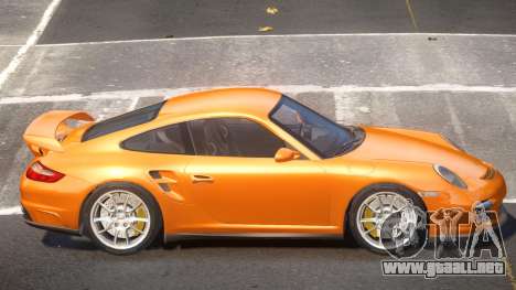 Posrche 911 GT2 ST para GTA 4
