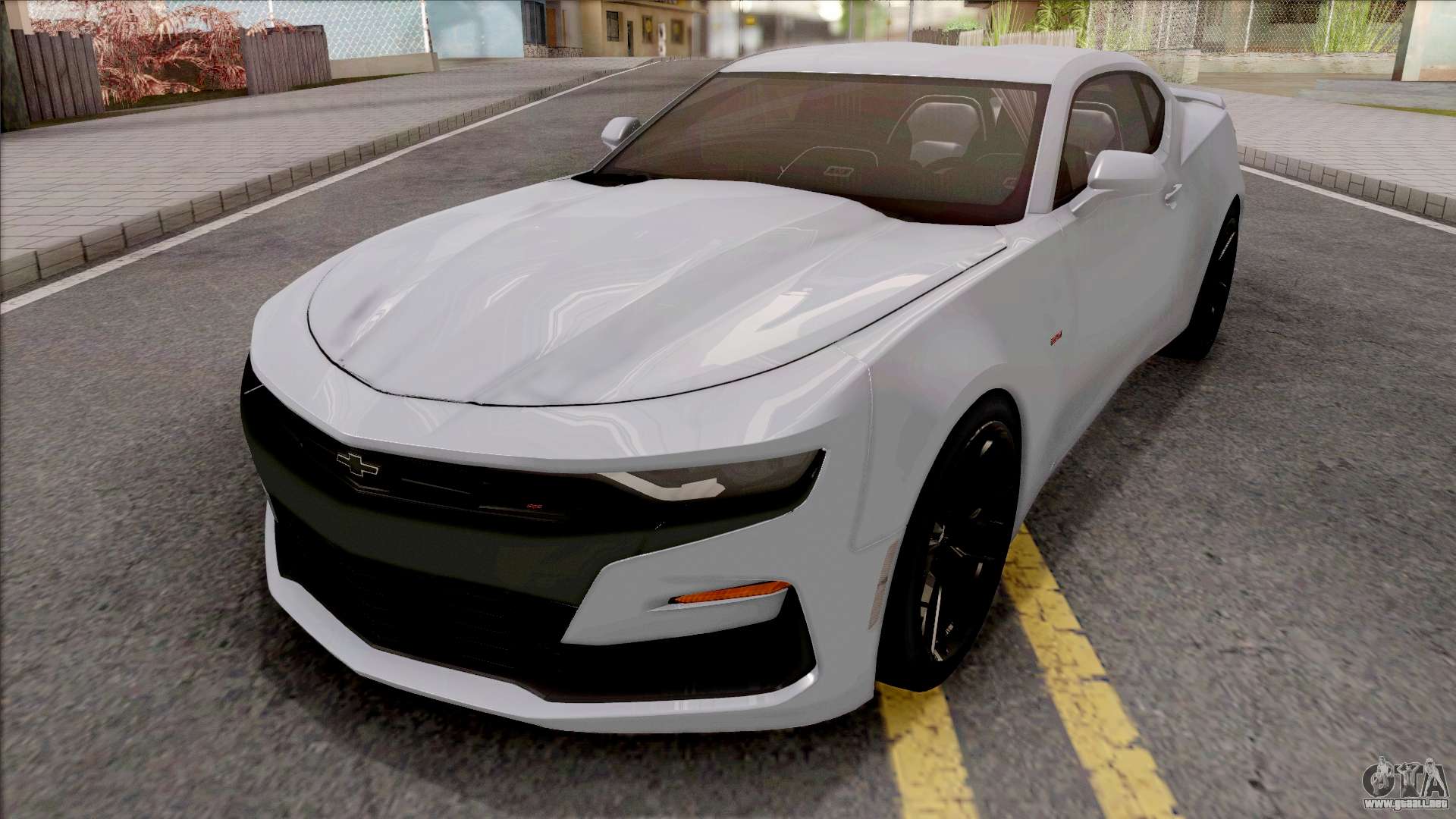 Is there camaro in gta 5 фото 103