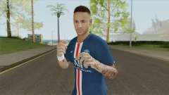 Neymar Jr (PES 2020) para GTA San Andreas