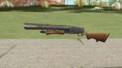 Pump Shotgun (Fortnite) para GTA San Andreas