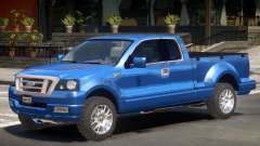 Ford F150 V1.0 para GTA 4