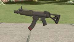 Submachine Gun (Fortnite) para GTA San Andreas