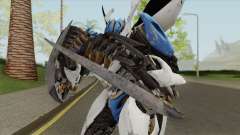 Dino (Mirage) From Transformers para GTA San Andreas
