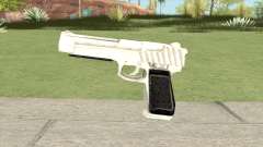 Pistol 50 GTA V para GTA San Andreas