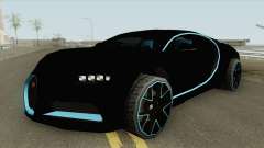 Bugatti Chiron 42 Seconds (SA Style) 2018