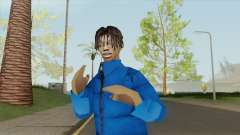 Lil Tecca para GTA San Andreas