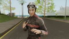 Vito Scaletto (Racer Skin) para GTA San Andreas