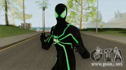 Spider-Man Big Time Suit (PS4) para GTA San Andreas