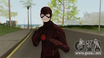 Light Flash (Season 1) para GTA San Andreas