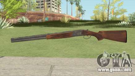 Beretta 686 (PUBG) para GTA San Andreas