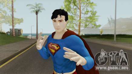 Superman (Brandon Routh) V2 para GTA San Andreas