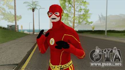 Flash S6 (Dark Fash) para GTA San Andreas