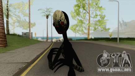 Phantom Marionette (FNAF) para GTA San Andreas