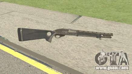 Combat Shotgun GTA IV para GTA San Andreas