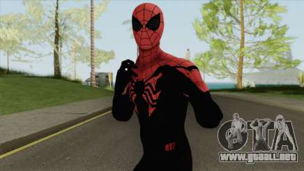 Superior Spider-Man HQ para GTA San Andreas
