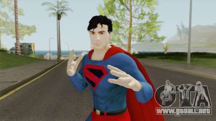 Superman (Brandon Routh) V1 para GTA San Andreas