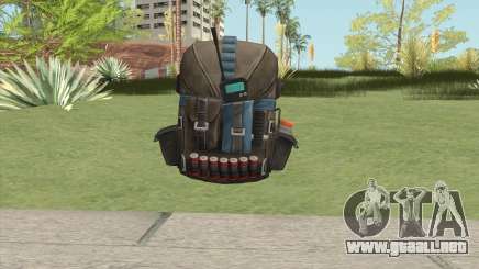 Parachute (Fortnite) para GTA San Andreas