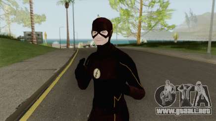 Dark Flash (Season 2) para GTA San Andreas