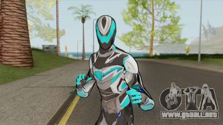 Max Steel Reboot Skin para GTA San Andreas