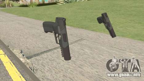 Five-Seven (CS:GO) para GTA San Andreas