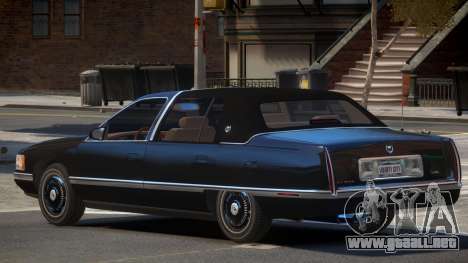 Cadillac De Ville Old para GTA 4