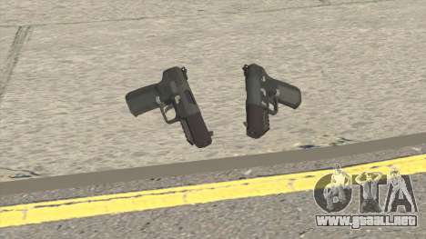 Five-Seven (CS:GO) para GTA San Andreas