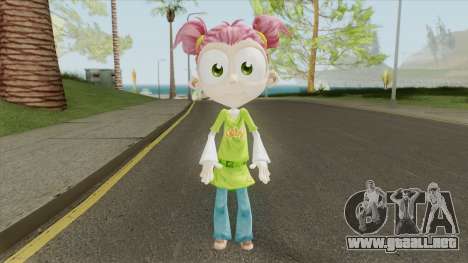 Lola (Angelo Rules) para GTA San Andreas