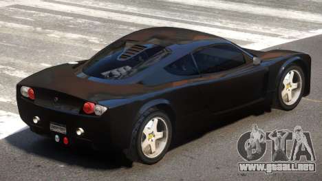 Farboud GTS Sport para GTA 4