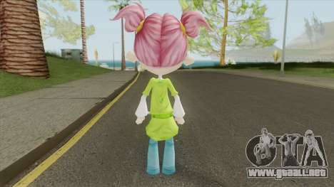 Lola (Angelo Rules) para GTA San Andreas