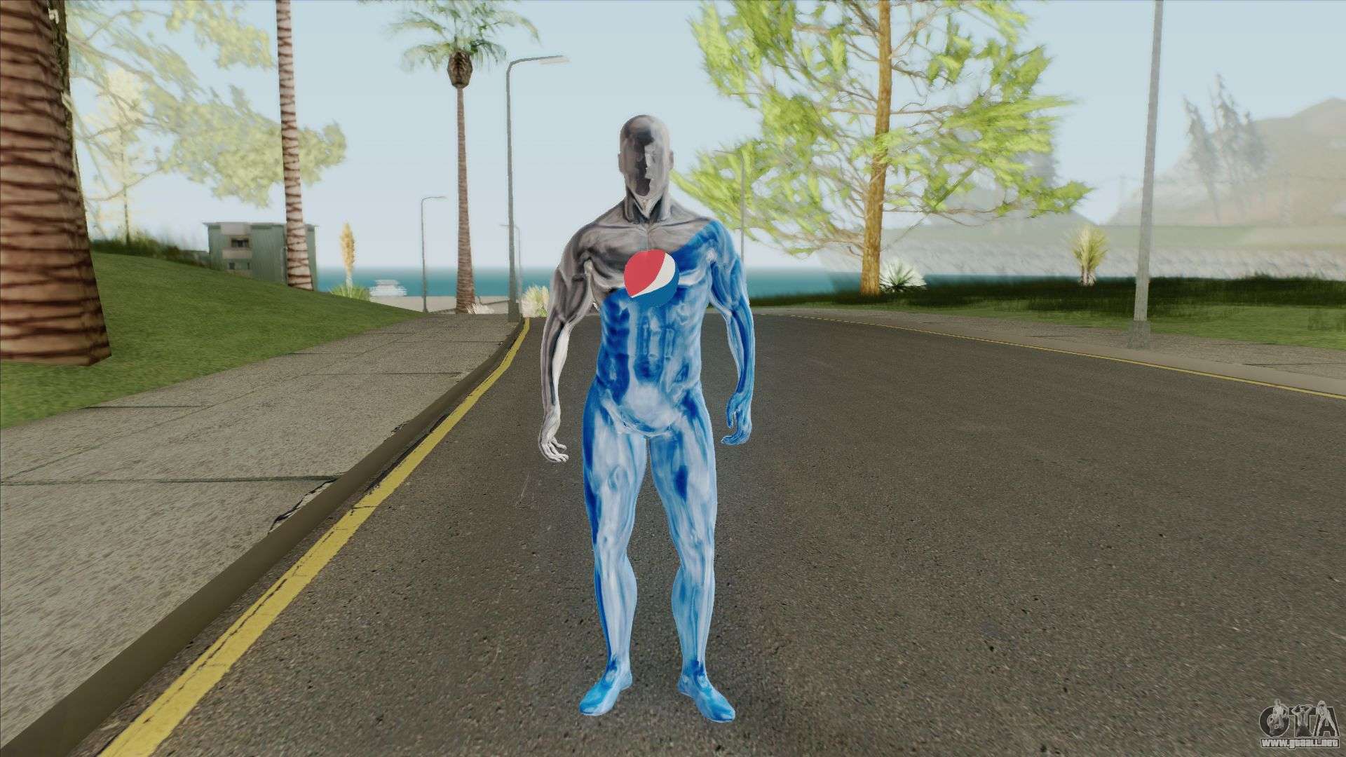 download pepsiman psx for pc