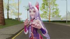 Heartseeker Jinx para GTA San Andreas