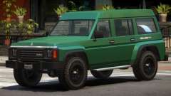 Annis Hellion V1.0 para GTA 4