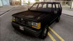 Ford Explorer 1991 para GTA San Andreas
