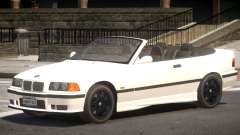 1997 BMW M3 E36 V1.0