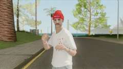 Leo para GTA San Andreas