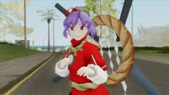 Kanako (Touhou) para GTA San Andreas