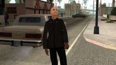 Horacio Larreta para GTA San Andreas