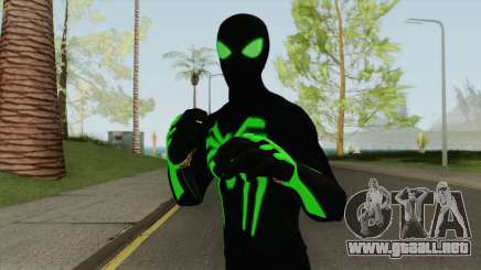 Spider-Man (PS4) V4 para GTA San Andreas