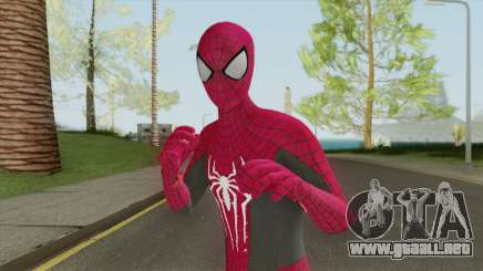 Spider-Man (Far From Amazing Suit) para GTA San Andreas