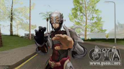 Headhunter Master Yi para GTA San Andreas