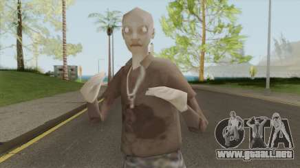 Grandpa para GTA San Andreas