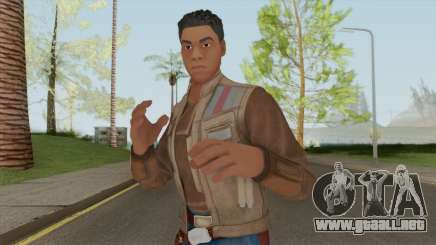 Finn para GTA San Andreas