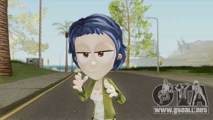 Alvina (Angelo Rules) para GTA San Andreas